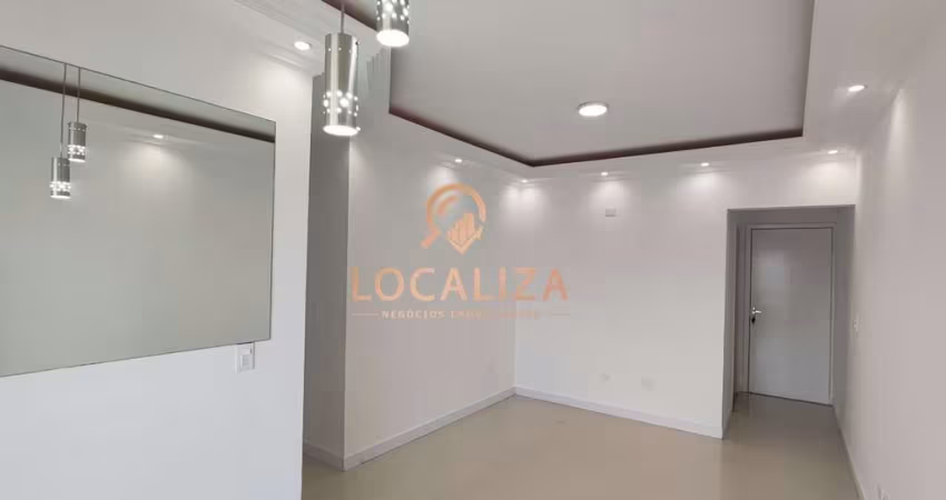 Apartamento / Cidade Morumbi/  Residencial Vila Almada /03 Dormitórios / 61m²/ 1,3 km do Shopping Oriente
