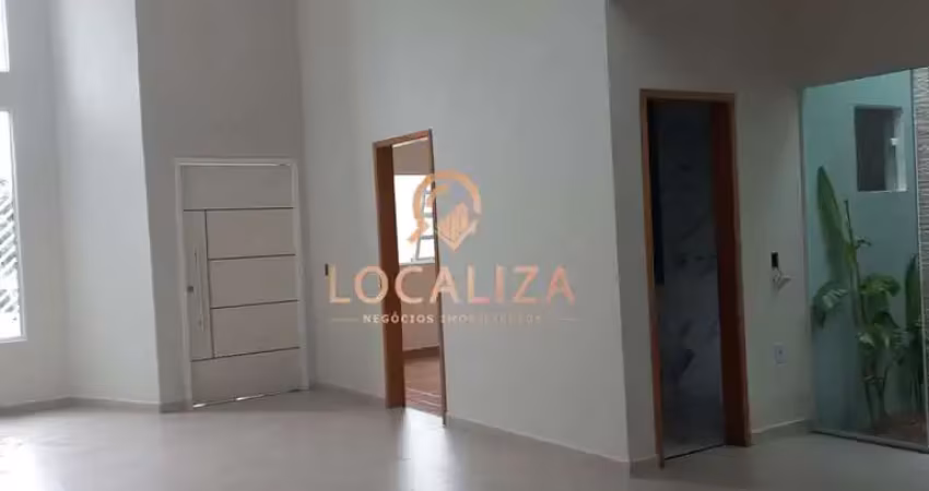 Casa térrea / Portal dos Pássaros/ 3 Dormitórios / 175 m²TE - São José dos Campos
