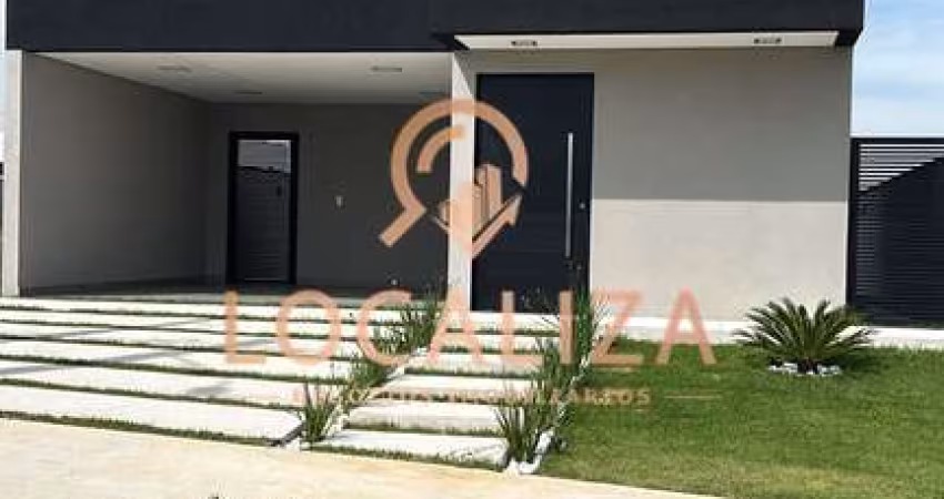 Casa em Condomínio à Venda em São José dos Campos-SP: 3 Quartos, 3 Suítes, 150m² no Conjunto Residencial Vereda dos Campos
