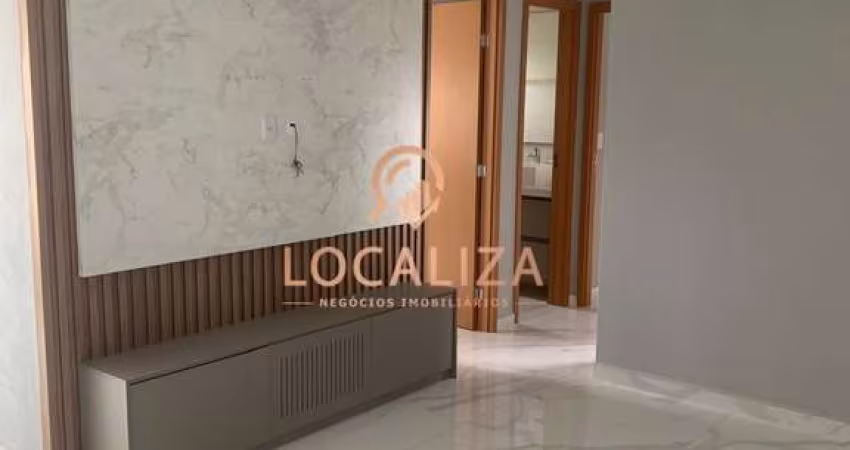 Apartamento Edifício Parquelar / Jardim Petrópolis / 03 Dormitórios  / 01 Suíte / 75M² São José dos Campos