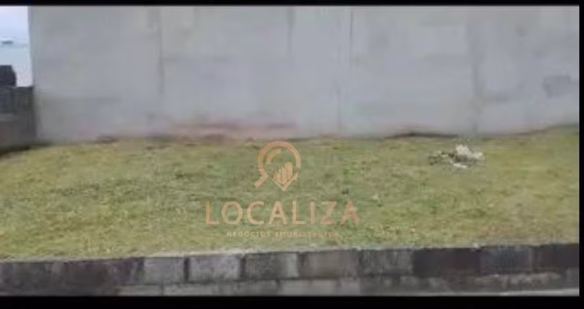 Terreno Residencial e Comercial / Santa Júlia  / 236m² / São José dos Campos
