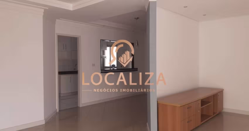 Imóvel à venda em São José dos Campos: Apartamento 2 quartos, 1 suíte, 2 salas, 2 banheiros, 2 vagas no Jardim São Dimas