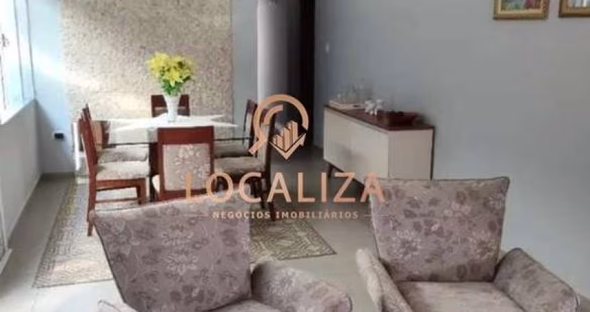 Imperdível oportunidade: Casa à venda em Jacareí-SP, Loteamento Villa Branca, 4 quartos, 1 suíte, 2 salas, 2 banheiros, 2 vagas, 180 m².