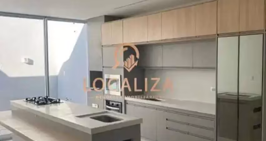 Imperdível oportunidade! Casa à venda no Urbanova, São José dos Campos-SP, com 4 quartos, 1 suíte e 260m².