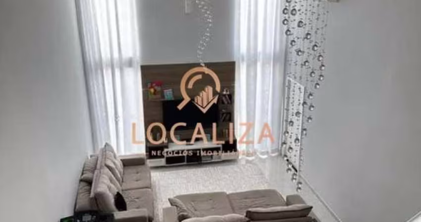 Imóvel de luxo à venda em São José dos Campos-SP: Casa com 3 quartos, 1 suíte, 1 sala, 3 banheiros, 2 vagas e 200,00 m² de área.
