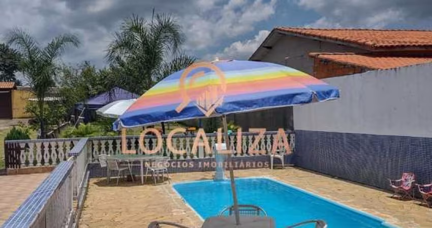 Chácara / Tataúba / 2 Dormitórios / 1.000m² / Taubaté