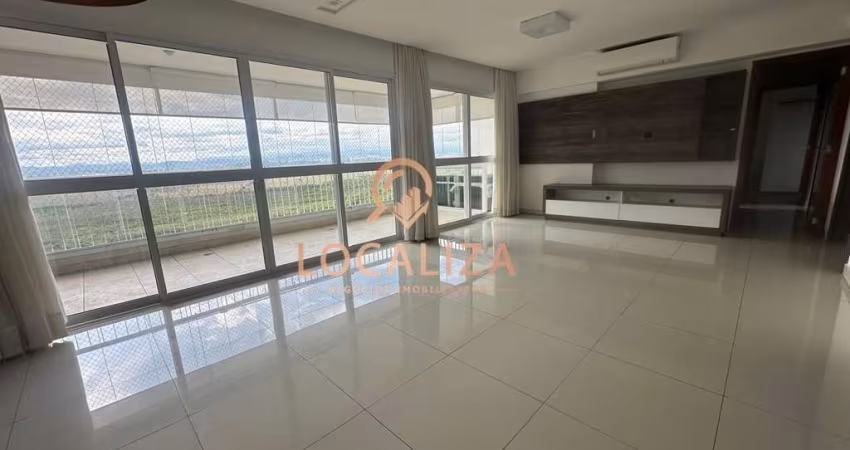 Apartamento Condomínio Grand Splendor / Jardim das Industrias / 03 Dormitórios / 03 Suítes / 142M² São José dos Campos