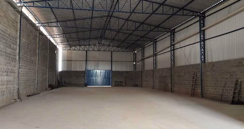 Barracão / Galpão / Depósito com 4 salas para alugar no Aterrado, Tremembé 