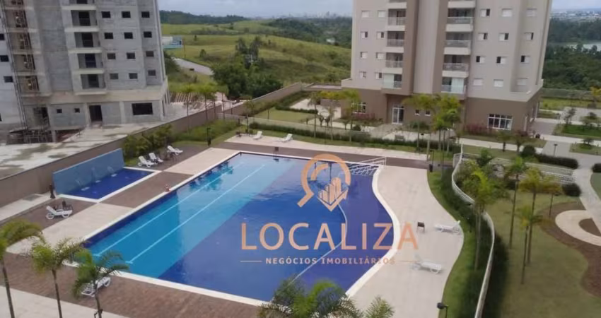 Apartamento de 2 quartos com suíte e vaga de garagem à venda no Pagador de Andrade em Jacareí-SP!