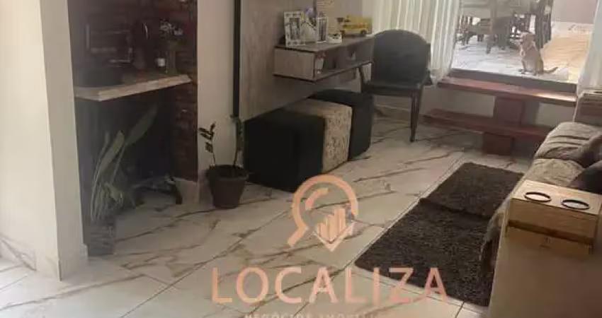 Imperdível: Casa à venda em São José dos Campos-SP, Bosque dos Eucaliptos, 2 quartos, 1 suíte, 2 salas, 2 banheiros, 2 vagas, 175m².