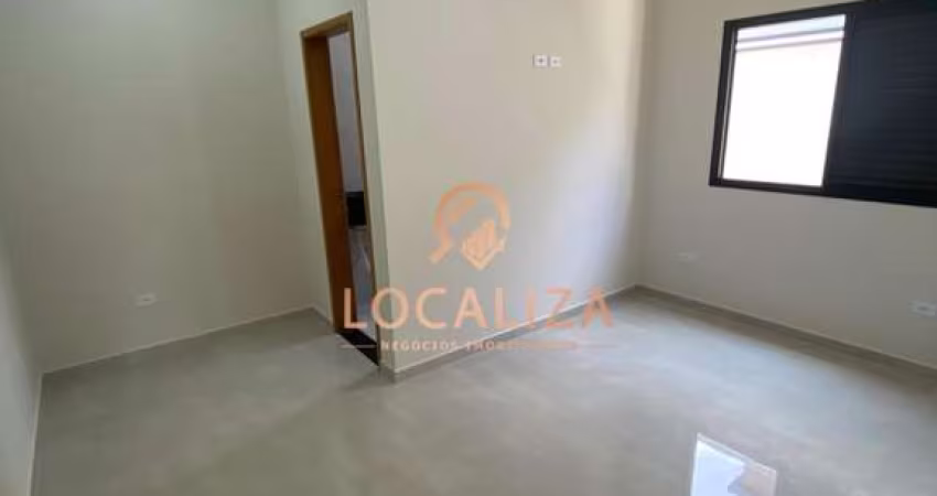 Casa/ Portal Santa Inês/ 02 Dormitórios / 01 suíte / 150m² / São José dos Campos
