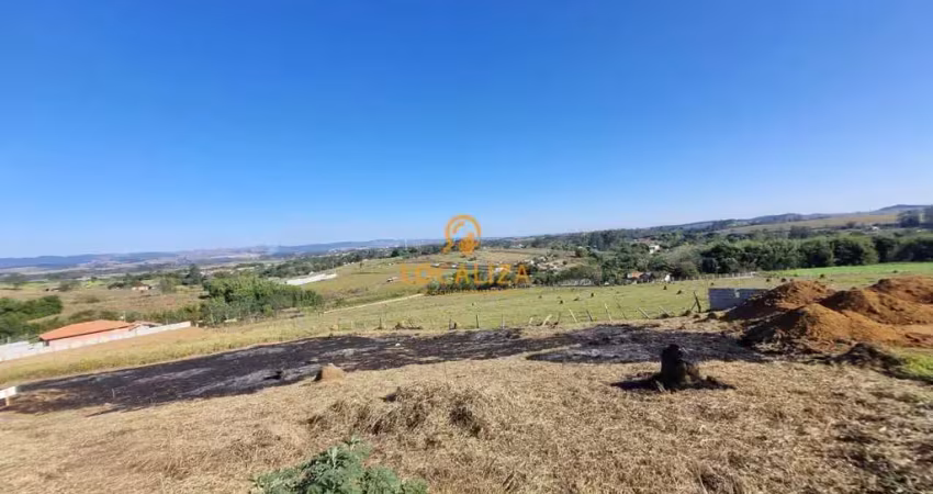 Chácara à venda em Caçapava-SP, Bairro Boa Vista - 1.200 m² de área!