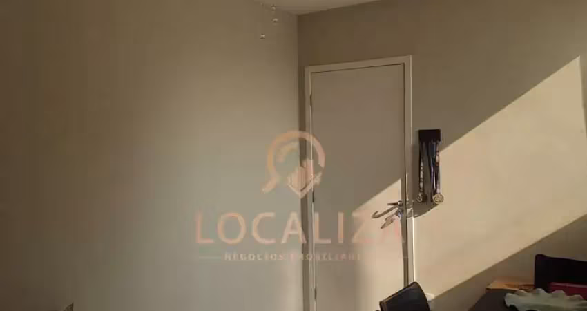 Apartamento  / Vila Rangel / 02 Dormitórios  / 57M²  São José dos Campos