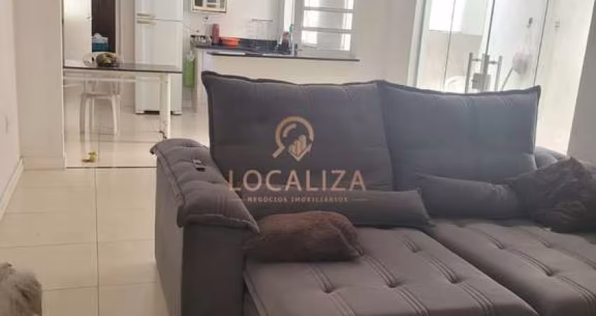 Casa térrea  / Jardim Santa Inês I / 03 Dormitórios  / 150m² / São José dos Campos