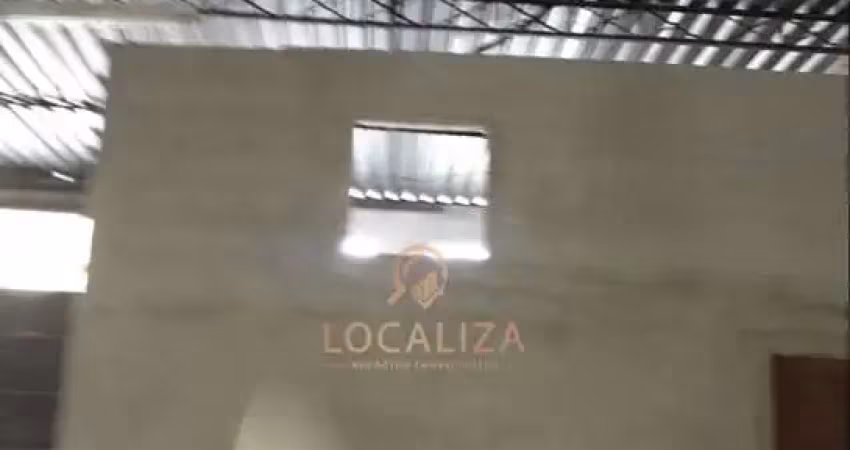 Galpão comercial à venda em São José dos Campos-SP, Jardim Souto: 1 sala, 2 banheiros, 200m² de área.