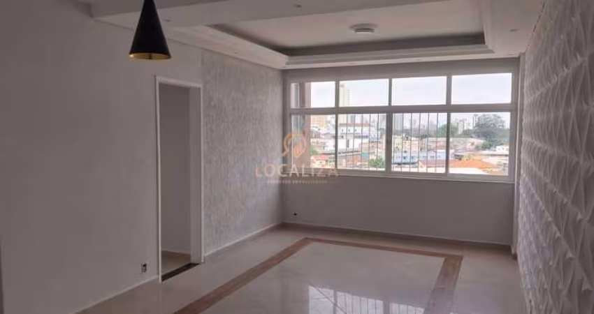 Apartamento / Condomínio Camargo Neves / Jardim Bela Vista / 2 Dormitórios / 01 suíte / 82m² / São José dos Campos