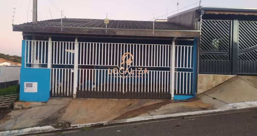 Imóvel imperdível: Casa à venda em São José dos Campos-SP, Jardim Santa Júlia. 3 quartos, 1 suíte, 2 salas, 2 banheiros, 3 vagas, 140m².