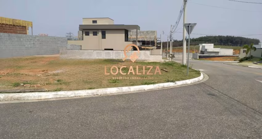 Terreno à venda no Loteamento Floresta, São José dos Campos 