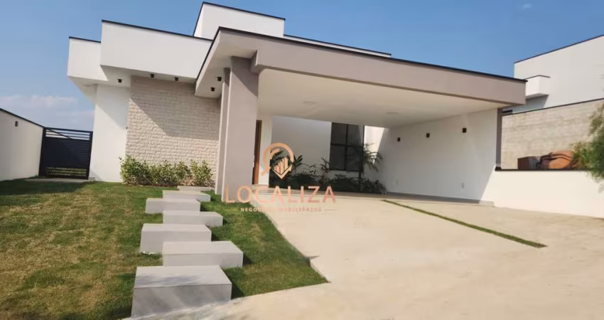 Casa em condomínio fechado com 3 quartos à venda no Itapecerica, Taubaté 