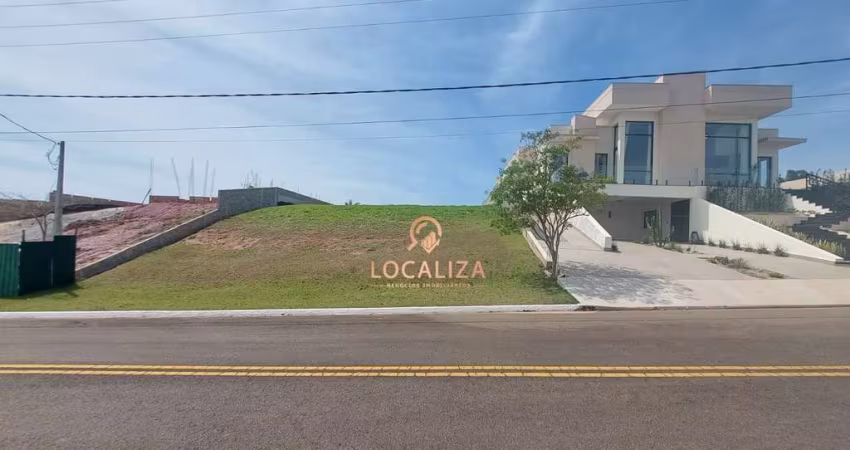 Terreno à venda em São José dos Campos-SP, bairro Cajuru, com 1.200m² de área! Venha conferir!