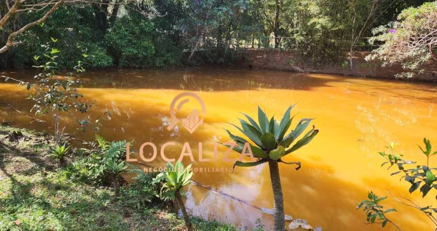 Excelente oportunidade: Terreno à venda em Taubaté-SP, no bairro Chácaras Cataguá, com 3.860,00 m² de área!