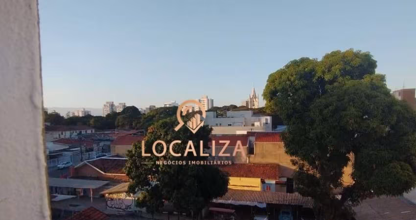 Apartamento no Centro de Taubaté-SP: 3 Quartos, 2 Suítes, Sala Ampla, 2 Vagas e 180m² de Puro Conforto!