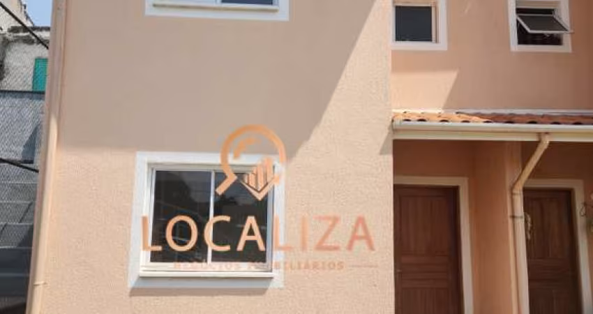 Imperdível Casa à Venda em São José dos Campos-SP, Monte Castelo! 2 Quartos, 1 Sala, 1 Vaga de Garagem - Aproveite!
