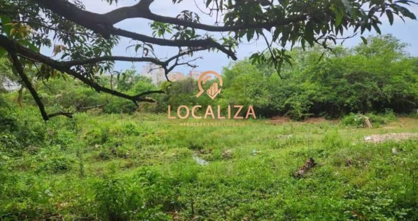 Terreno à venda no Parque Senhor do Bonfim, Taubaté 