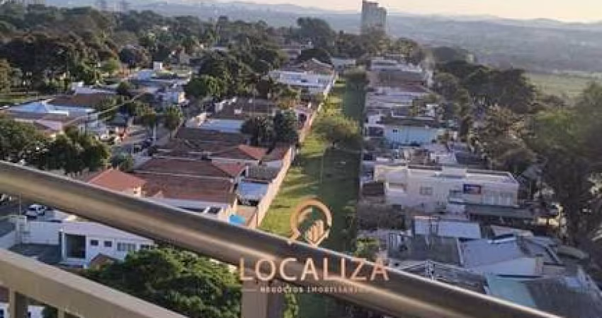 Apartamento à venda em São José dos Campos-SP, Jardim Esplanada: 3 quartos, 1 suíte, 2 salas, 2 banheiros, 2 vagas, 107m²!
