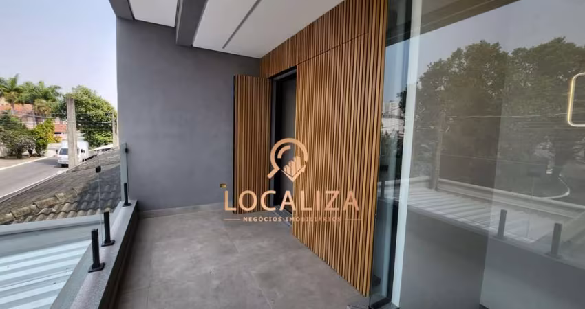 Casa com 3 quartos à venda na Rua Manoel Bosco Ribeiro, 1, Jardim das Indústrias, São José dos Campos