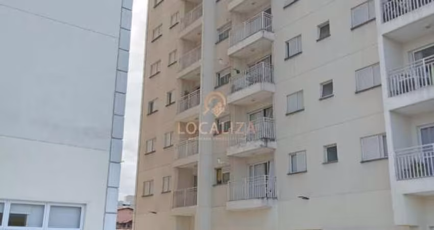 Apartamento à venda no Jardim América, São José dos Campos-SP: 2 quartos, 1 banheiro, 1 vaga, 67m² de área!