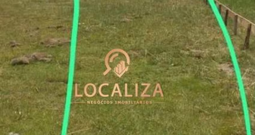 Terreno /  Bosque dos Manacás /  Jardim Jacinto/ 212m²/Jacareí