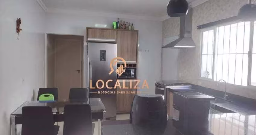 Imperdível: Casa à venda em São José dos Campos-SP, Residencial União. 2 quartos, 1 sala, 1 banheiro, 2 vagas. 90m².