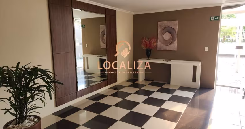 Imperdível: Apartamento à venda ou locação em São José dos Campos-SP, Parque Residencial Aquarius - 4 quartos, 1 suíte, 1 sala, 2 vagas de garagem, 132,87m².