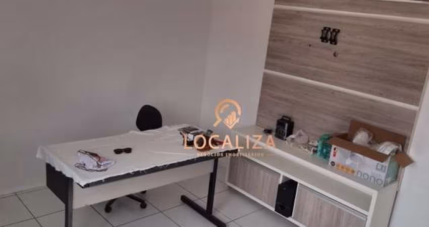 Apartamento/Jardim Minas Gerais/ 02 Dormitórios / 58m²/São José dos Campos