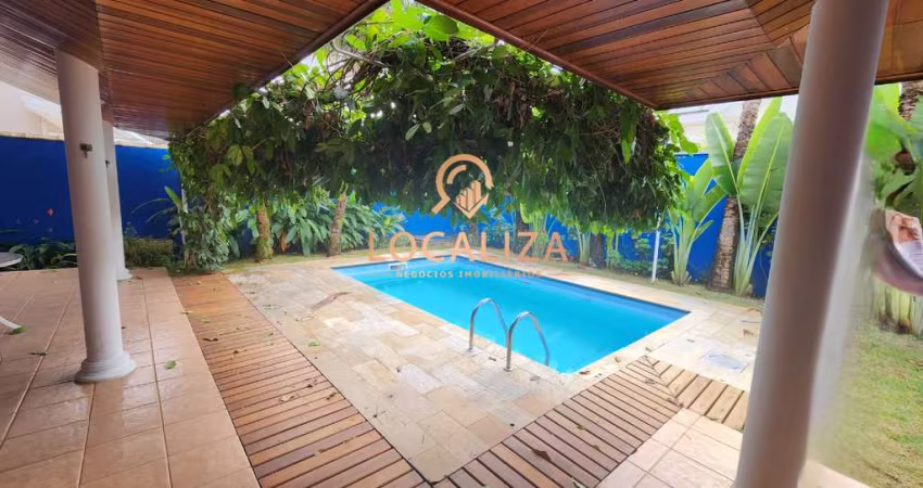 Imperdível casa em condomínio no Urbanova III com 4 quartos, 2 suítes e 280m² em São José dos Campos-SP!