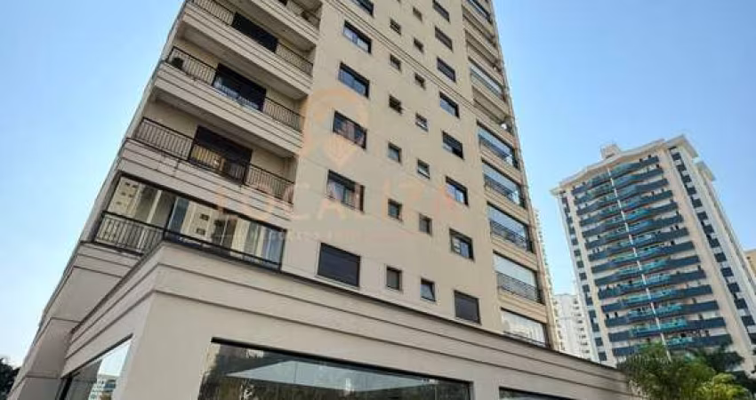 Imperdível! Apartamento de luxo com 4 suítes no Parque Residencial Aquarius em São José dos Campos-SP. Confira!