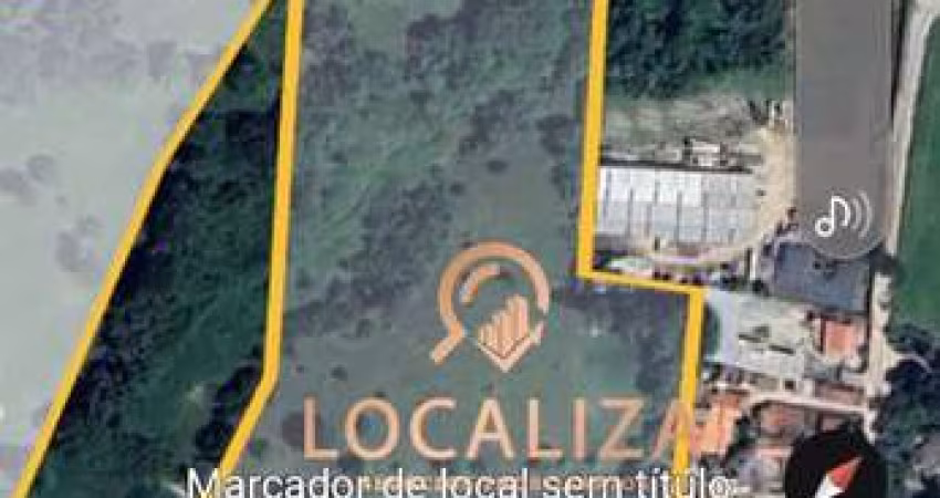 Oportunidade única: Área Comercial à venda em São José dos Campos-SP, no Jardim das Cerejeiras!