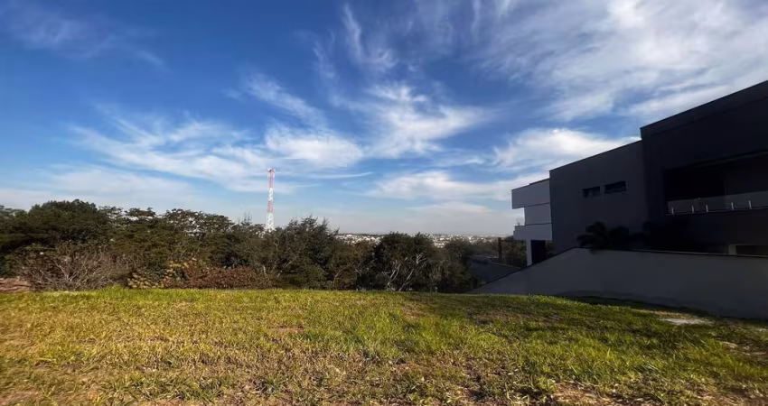 Terreno à venda em São José dos Campos-SP no Condomínio Reserva do Paratehy - 1.380,00 m² de área!