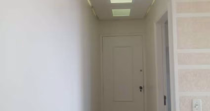 Apartamento à venda em São José dos Campos-SP: 2 quartos, sala, vaga de garagem no Parque Residencial Aquarius - 55m² de área.
