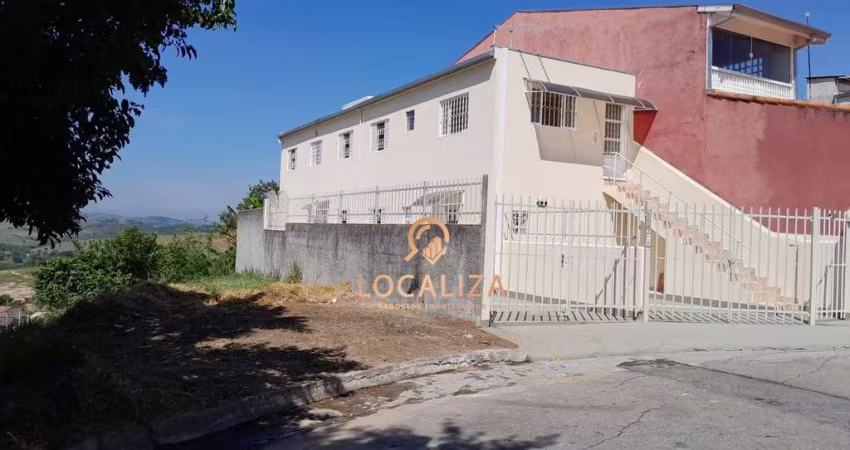 Casa para Venda ou Locação em São José dos Campos-SP, Jardim Cruzeiro do Sul: 3 Quartos, 1 Suíte, 2 Salas, 2 Vagas, 160m².