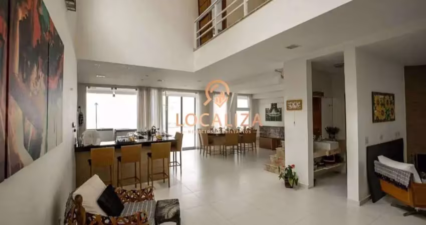 Casa de Luxo na Praia do Sape: 4 quartos, 4 suítes, 6 banheiros, 4 vagas, 325m² - Venda ou Locação em Ubatuba-SP