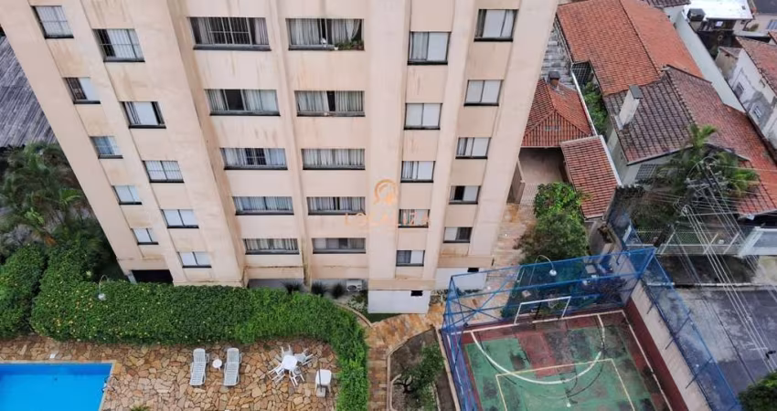 Apartamento com 3 quartos à venda no Jardim Fátima, São José dos Campos 