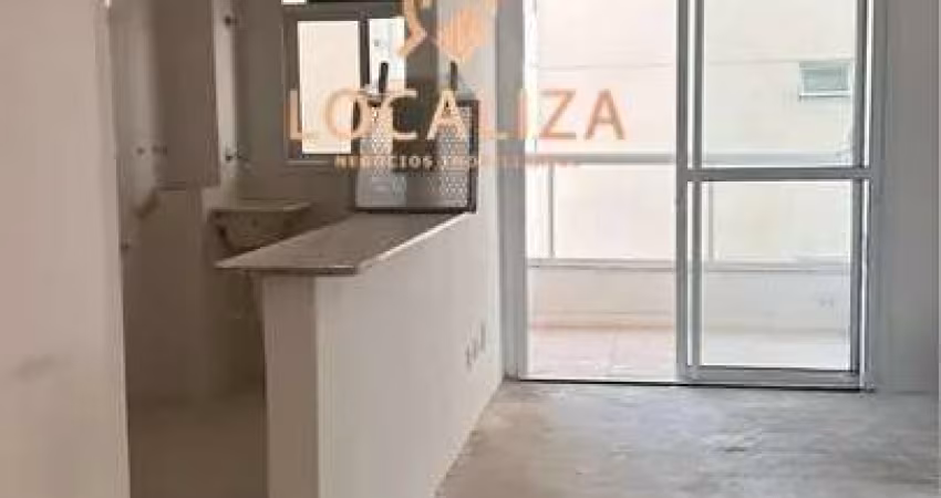 Apartamento de 2 Dormitórios no Jardim Califórnia, Jacareí-SP  Belo Imóvel no Verano Home Resort - 2 Vagas - 58m²