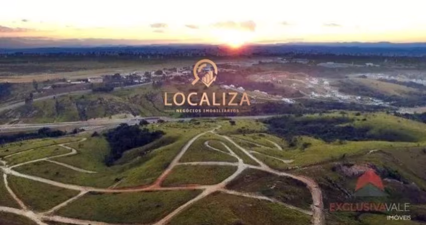 Terreno à venda no Mirante Cambuí, 255m² em SJC! Condomínio fechado com infraestrutura completa. Agende sua visita hoje!
