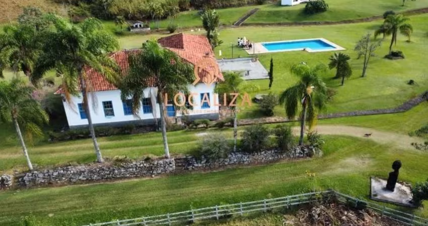 Oportunidade única: Fazenda de 118 alqueires à venda em Tremembé-SP, no bairro Vale Paraíba!