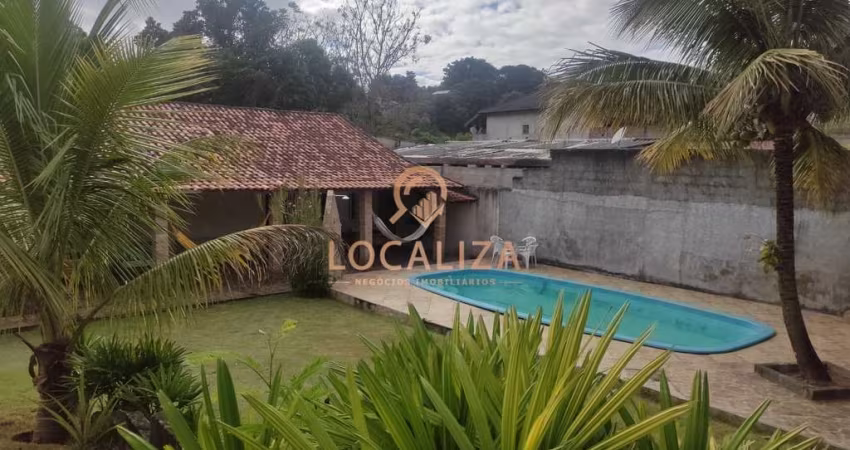 Chácara / Águas de Canindú / 03 Dormitórios / 2.340m² / São José dos Campos
