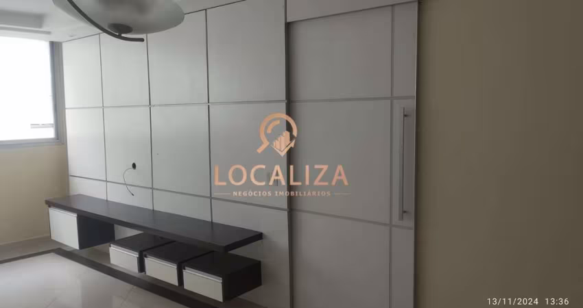 Apartamento / Edifício Flamboyant / São Dimas / 02 Dormitórios / 74m² / São José dos Campos