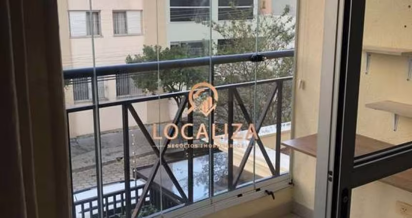 Apartamento à venda em São José dos Campos: 3 quartos, 1 suíte, 1 sala, 73m² no Jardim São Dimas