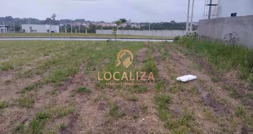 Terreno / Condomínio Vereda dos Campos / Eugênio de Melo / 250m² / São José dos Campos